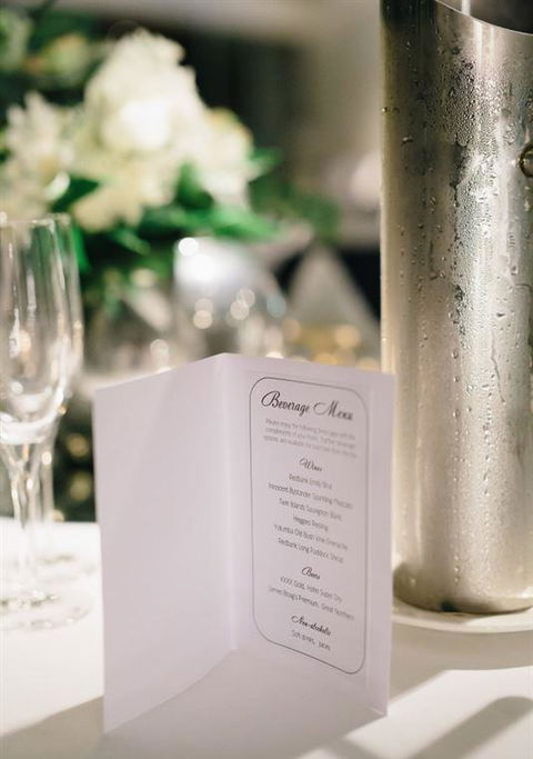 Boardwalk Restaurant & Bar - Hotel WA 4