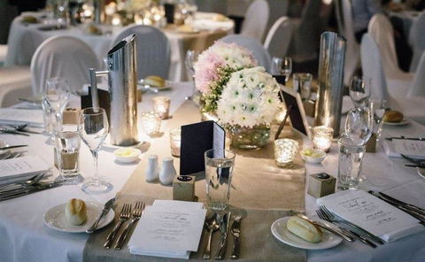 Boardwalk Restaurant & Bar - Hotel WA 5