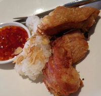 Caysorn Thai Restaurant - Hotel WA