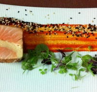 Citi Zen Restaurant - Hotel WA