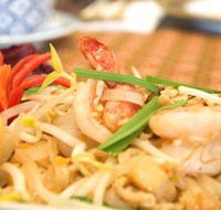 El-Phoenician Restaurant - Hotel WA