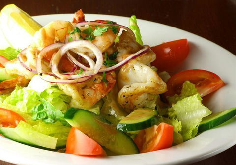 Graze Restaurant - Hotel WA 23