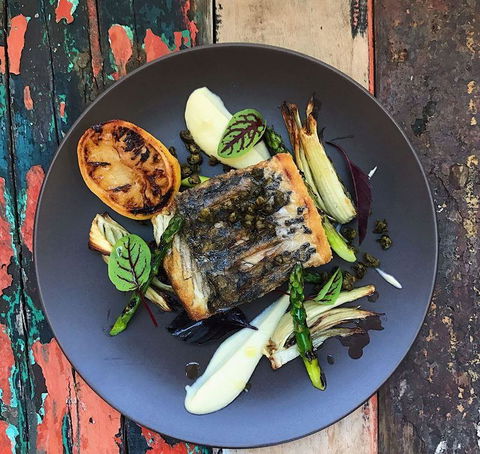 Grunske's By The River - Hotel WA 5