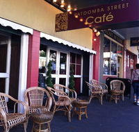 Katoomba Street Cafe - Hotel WA