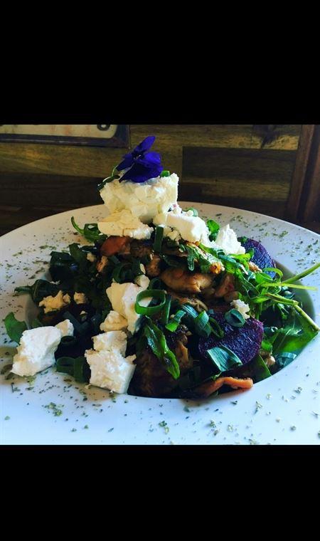 Kelby's Cafe - Hotel WA 6