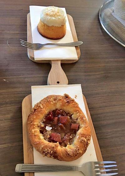 Kelby's Cafe - Hotel WA 8