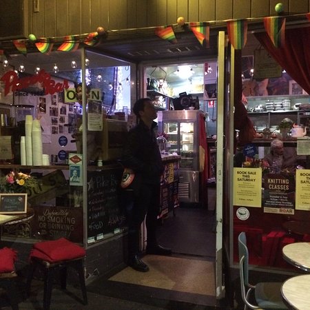 Piccolo Bar - Hotel WA 0