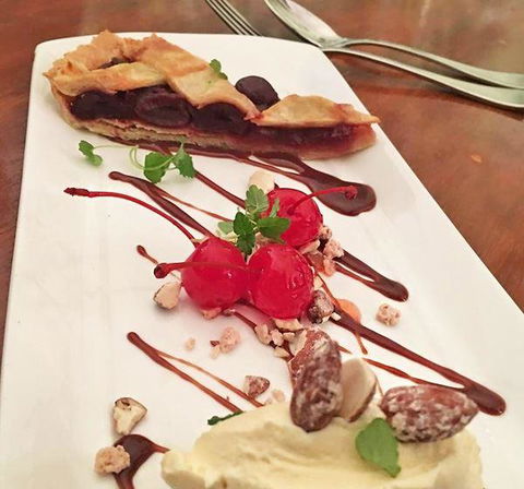 Redoak Boutique Beer Cafe - Hotel WA 14