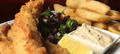 Redoak Boutique Beer Cafe - Hotel WA 2
