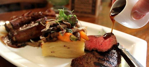 Redoak Boutique Beer Cafe - Hotel WA 3