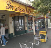 Seaview Indian Traditional Restaurant - Hotel WA