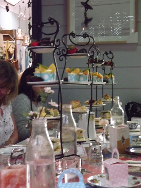 The Fleurieu Pantry - Hotel WA 1
