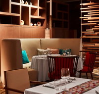 Arnguli Grill  Restaurant - Hotel WA