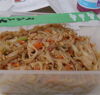 Ayers Wok Noodle Bar - Hotel WA