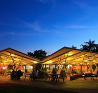 Barra Bar  Bistro - Hotel WA