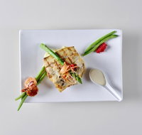Barra on Todd Restaurant  Bar - Hotel WA