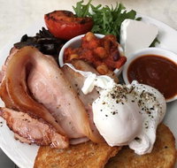 Bean Tree Cafe - Hotel WA