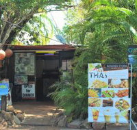 Border Store in Kakadu - Hotel WA