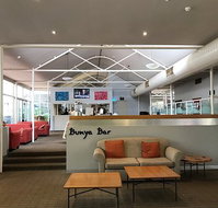 Bunya Bar - Hotel WA