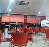 Cafe 300 - Hotel WA