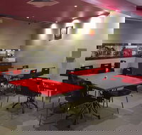 Covai Cafe - Hotel WA