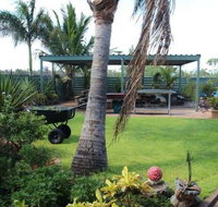 Devils Marbles Hotel - Hotel WA
