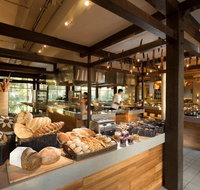 Ilkari Restaurant - Hotel WA