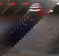 KFC - Hotel WA