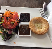 Kulata Academy Cafe - Hotel WA