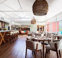 Mangata Bistro  Bar - Hotel WA