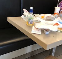 Mcdonald's Family Restaurants - Hotel WA