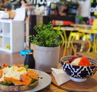 Mosko's Market - Hotel WA
