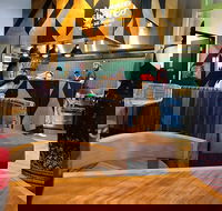 Nando's - Hotel WA