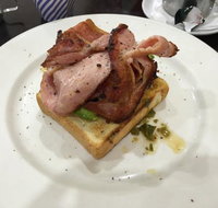 Piccolo's - Hotel WA