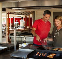 Pioneer BBQ and Bar - Hotel WA