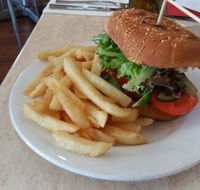 The Bell Bar And Bistro - Hotel WA