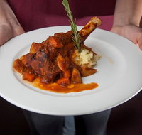 The Overlanders Steakhouse - Hotel WA