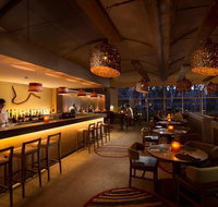 Walpa Lobby Bar - Hotel WA