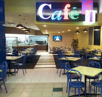 Cafe 54 - Hotel WA