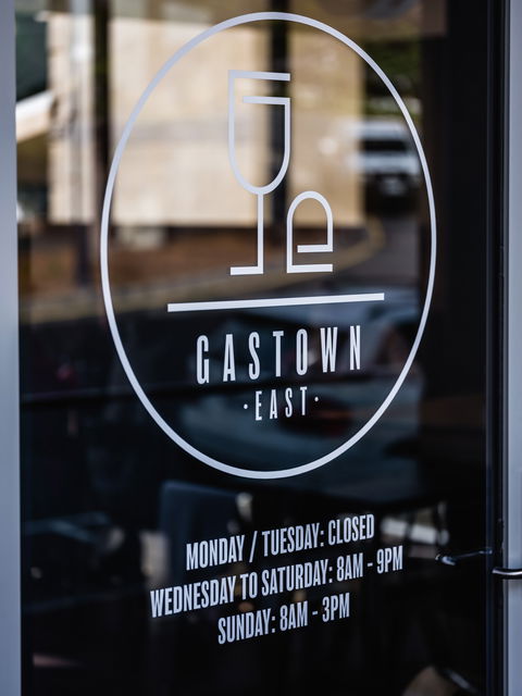 Gastown East - Hotel WA 3