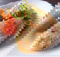 Global Kitchen - Hotel WA