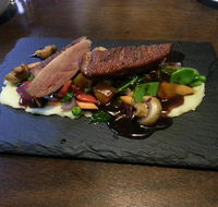 Harmony Modern Chinese Cuisine - Hotel WA