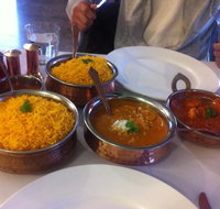 Indian Curry Devonport - Hotel WA