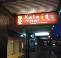 Kala Thai - Hotel WA