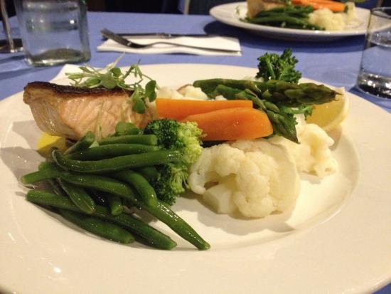 Blackstone Heights TAS Hotel WA
