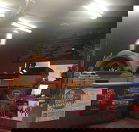 Margate Wood Fired Pizza