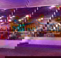 Masala Hut - Hotel WA