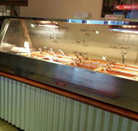 Mayur Indian Cuisine - Hotel WA
