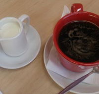 Mouth Waters Cafe - Hotel WA
