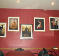 Namaskar Indian Cuisine - Hotel WA